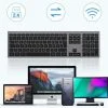 کیبورد بیسیم مدل IPS-WGH07 - Image 3
