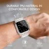 بند اپل واچ 38/40/42/44MM مدل AHASTYLE - Image 3