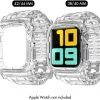 بند اپل واچ 38/40/42/44MM مدل AHASTYLE - Image 4