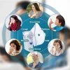 نبولایزر مش اولتراسونیک YNPUZ - Image 8
