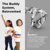 هدفون بلوتوث کودکان مدل LilGadgets Untangled Pro Wireless Kids