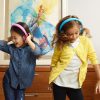 هدفون بلوتوث کودکان مدل LilGadgets Untangled Pro Wireless Kids