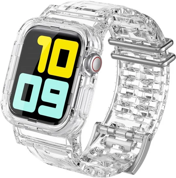بند اپل واچ 38/40/42/44MM مدل AHASTYLE
