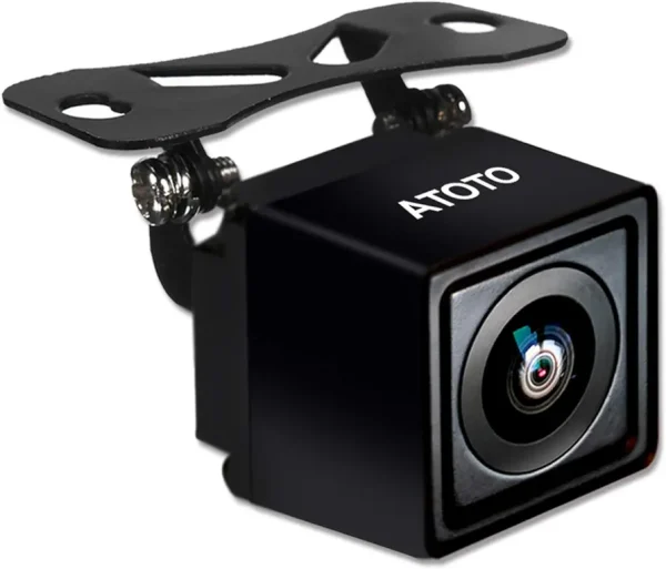 دوربین دنده عقب ATOTO AC-HD02LR 720P دید در شب