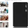 قاب اکسترنال هارددیسک 2.5 اینچی USB 2.0 مدل Shark - Image 4