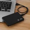 قاب اکسترنال هارددیسک 2.5 اینچی USB 2.0 مدل Shark - Image 5