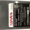 باتری جاروبرقی Dyson V6، YABER 21.6V 4600mAh باتری جایگزین برای V6 DC62 DC59 DC61 DC58 DC72 DC74 SV03 SV09 جاروبرقی