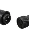 سیم کابل پسوند Tomshine فقط مناسب نورپردازی و روشنایی زیر آب  سه متر IP65 مقاومت در برابر آب AC85-265V حداکثر توان 1400W - Image 5