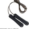 طناب ورزشی Healifty Wire Fitness بار آمازون