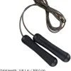 طناب ورزشی Healifty Wire Fitness بار آمازون - Image 3