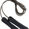 طناب ورزشی Healifty Wire Fitness بار آمازون