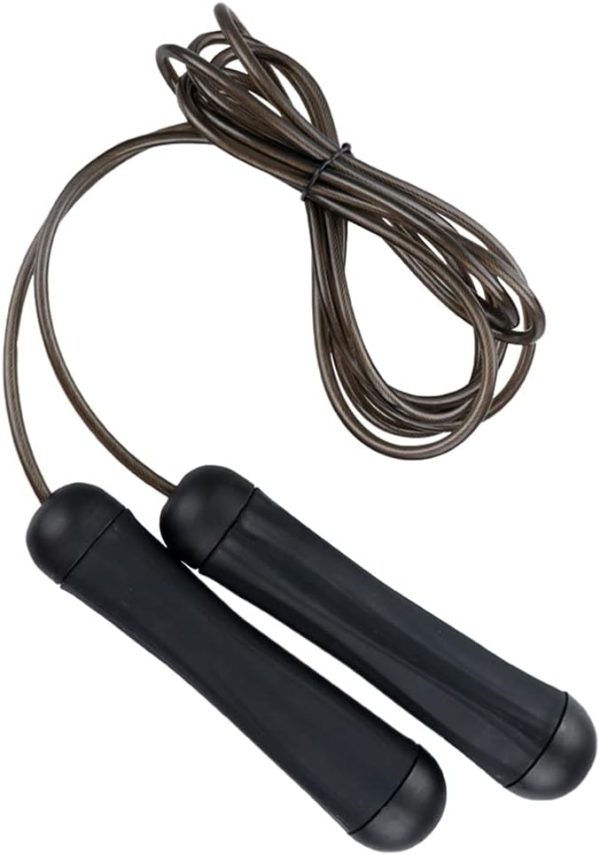 طناب ورزشی Healifty Wire Fitness بار آمازون