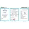 5 عدد کیت تشخیص سریع کرونا Covid-19 برند safecare - Image 5