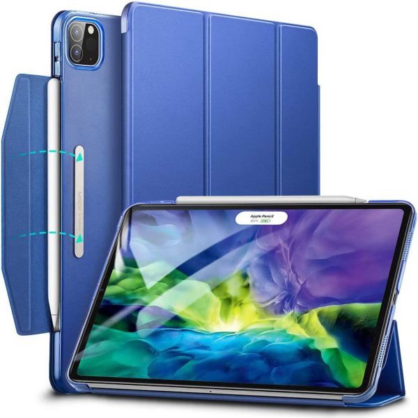 کیف کلاسوری ESR برای 2022 2021 Apple iPad PRO 12.9 آمازون آلمان