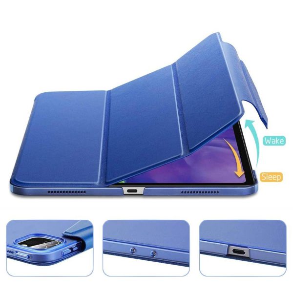 کیف کلاسوری ESR برای 2022 2021 Apple iPad PRO 12.9 آمازون آلمان