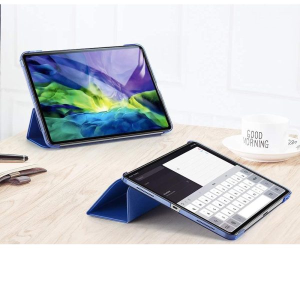 کیف کلاسوری ESR برای 2022 2021 Apple iPad PRO 12.9 آمازون آلمان