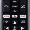 کنترل از راه دور برای LG AKB75095315 همه کاره تلویزیون هوشمند Netflix , LG , Amazon , Magic Link - Image 4