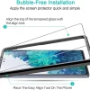محافظ صفحه نمایش گلس LK 3 Pack سازگار با Samsung Galaxy S20 FE 5G 6.5 اینچی