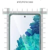 محافظ صفحه نمایش گلس LK 3 Pack سازگار با Samsung Galaxy S20 FE 5G 6.5 اینچی