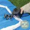 پمپ باد برقی Electric Pump مدل milestone - Image 4