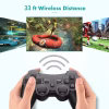 دسته بی سیم دسته PS3 وایرلسی شوک دار - Image 2