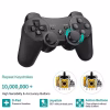 دسته بی سیم دسته PS3 وایرلسی شوک دار - Image 5