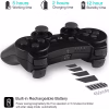 دسته بی سیم دسته PS3 وایرلسی شوک دار - Image 6