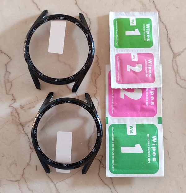 قاب محافظ ساعت HUAWEI GT 3 GT3 و 46 میلی متری