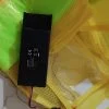 جلیقه چراغ دار Led Vests ترافیکی شبرنگ فسفری - Image 3