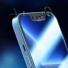 محافظ صفحه نمایش گلس پک 2 عددی مناسب برای اپل iPhone 13 Pro Max و iPhone 13 - Image 5