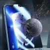 محافظ صفحه نمایش گلس پک 2 عددی مناسب برای اپل iPhone 13 Pro Max و iPhone 13 - Image 6