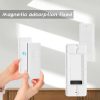موتور پرده برقی wifi برند BLIND MOTOR کنترل دار