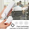موتور پرده برقی wifi برند BLIND MOTOR کنترل دار - Image 8