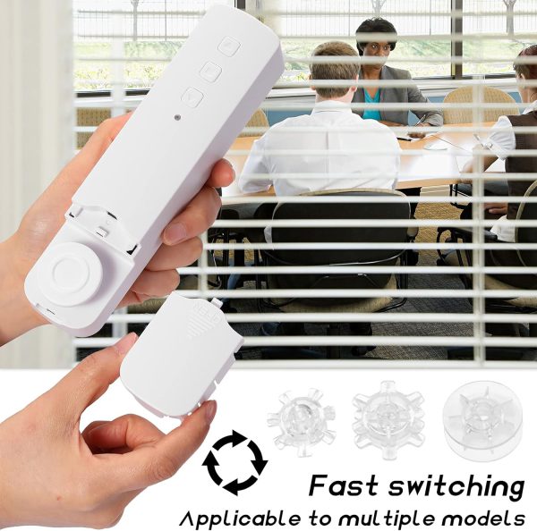 موتور پرده برقی wifi برند BLIND MOTOR کنترل دار