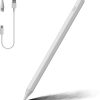 قلم استایلوس برای اپل آی‌پد برند KXT سازگار با /ipad/pro/air/mini