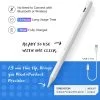 قلم استایلوس برای اپل آی‌پد برند KXT سازگار با /ipad/pro/air/mini - Image 3