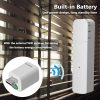 موتور پرده برقی wifi برند BLIND MOTOR کنترل دار