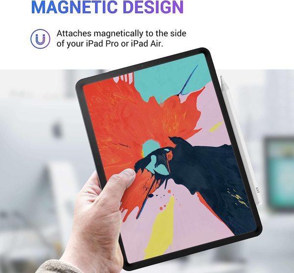 قلم استایلوس برای اپل آی‌پد برند KXT سازگار با /ipad/pro/air/mini