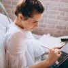 قلم استایلوس برای اپل آی‌پد برند KXT سازگار با /ipad/pro/air/mini - Image 7
