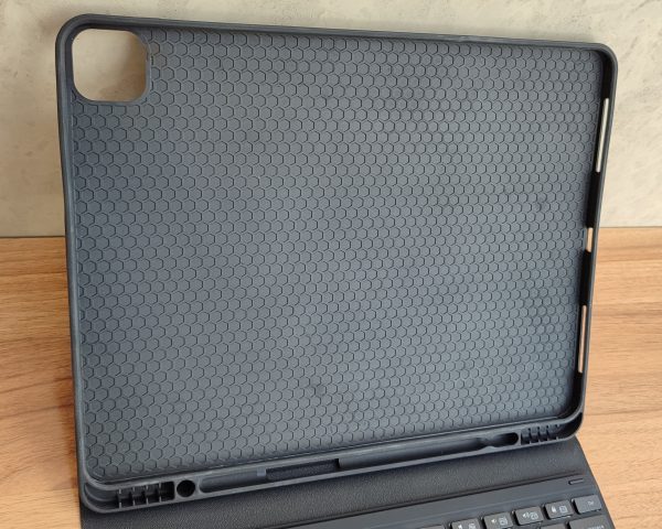 کیف کلاسوری کیبورد دار | تبلت اپل iPad PRO 11