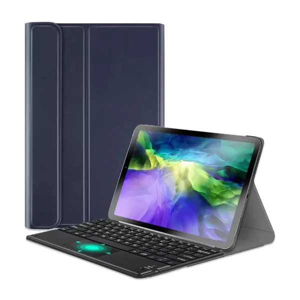 کیف کلاسوری کیبورد دار | تبلت اپل iPad PRO 11