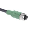 کانکتور سنسور 8 پین مادگی Phoenix Contact مدل 41VB 30V 1.5A - Image 2