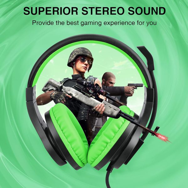 هدست گیمینگ باسیم BUTFULAKE SL-300
