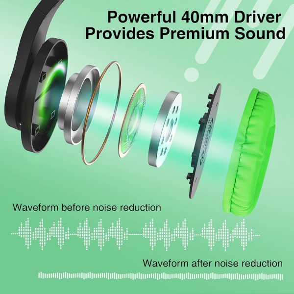 هدست گیمینگ باسیم BUTFULAKE SL-300