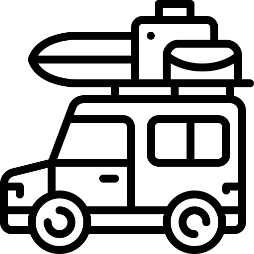 سفر و کمپینگ