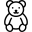 اسباب بازی, کودک و نوزاد