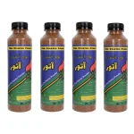 پودر آتش زا آتور