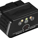 دیاگ خودرو KONNWEI KW903 OBD2 - سازگار با اندروید و ویندوز